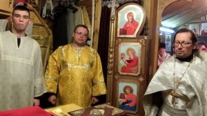Рождество 2020