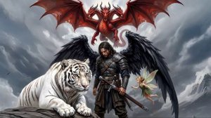 Ворон прощается с игрой