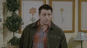 Друзья 10 сезон 14 серия | Friends
