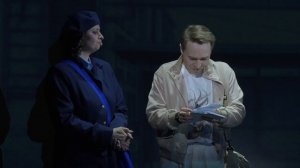 Тизер к рок-мюзиклу «Я. Хочу. Быть с тобой!»