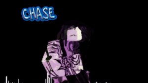 Martyr Chase theme // Forsaken