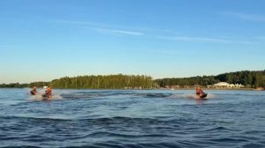 Туры на гидроциклах Sunset Beach