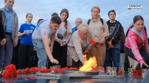 САРАПУЛ ПОМНИТ: 22 ИЮНЯ — ДЕНЬ ПАМЯТИ И СКОРБИ