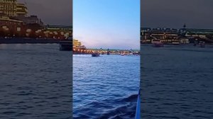 ЯРМАГЕР :КАТАЕМСЯ ПО МОСКВЕ РЕКЕ