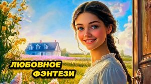 Аудиокнига ПОЛНАЯ  НАСЛЕДСТВО С ИЗЮМИНКОЙ  ЛЮБОВНОЕ ФЭНТЕЗИ | ПОПАДАНЦЫ