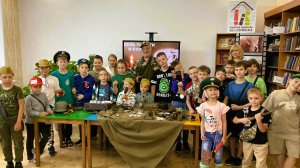 День памяти и скорби, день начала Великой Отечественной войны