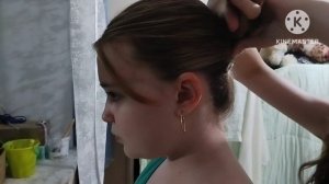 типо сериала:три невесты 
к фамилиям:на угад брали 😅
