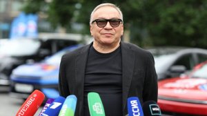 22.06.2026. Игорь Угольников: В каждом городе запланирован показ фильма «По зову сердца»