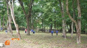 В память о ратном подвиге героев