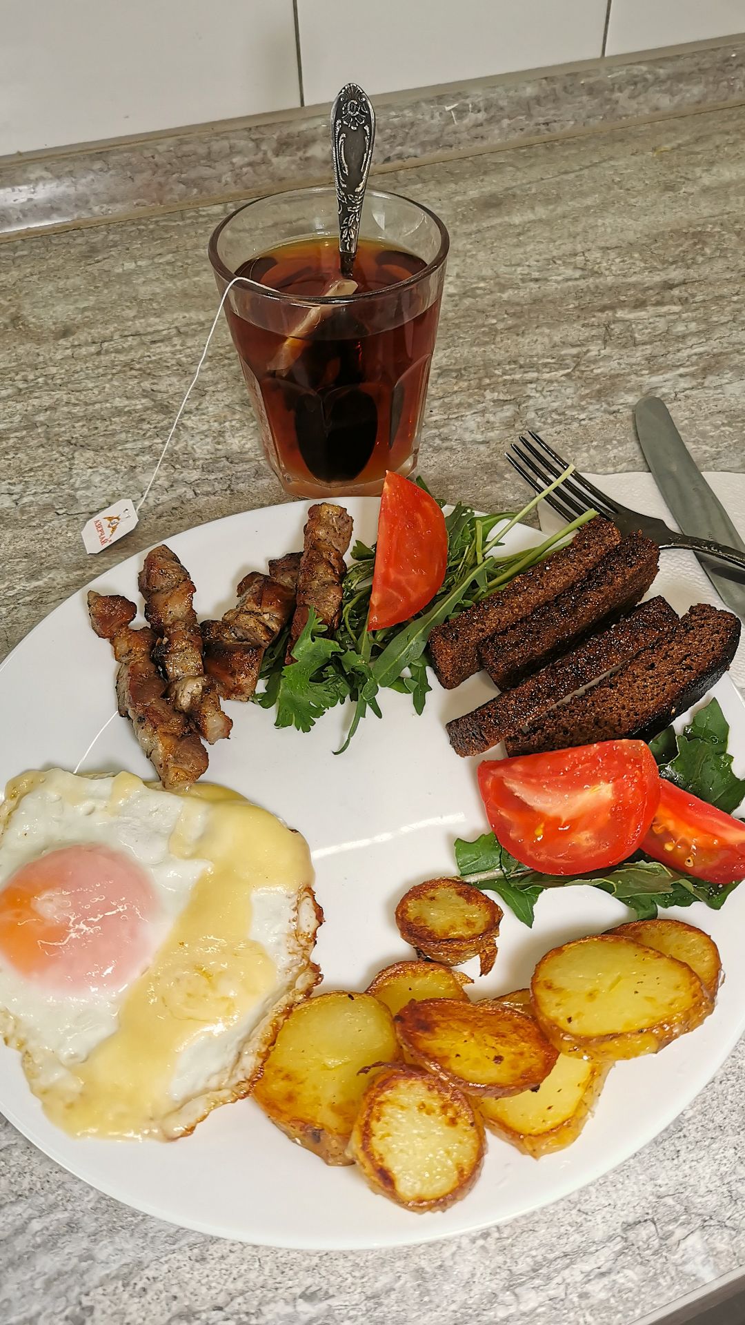 Мой завтрак shorts 22.06.2026 #мойзавтрак #mybreakfast #breakfast #завтрак