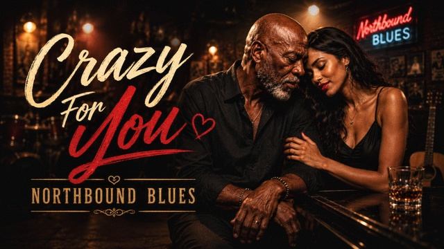 Crazy For You - Northbound Blues - Без Ума от Тебя смотреть онлайн