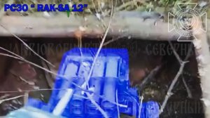 💥Бои на Сумском направлении. Уничтожение хорватского РСЗО