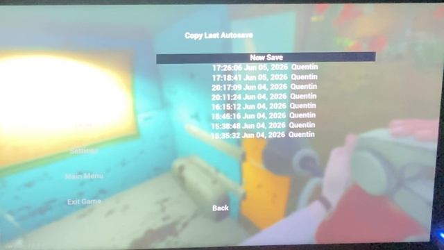 Hello Neighbor 2 Alpha 1 смотреть онлайн