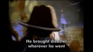 Rednex - Cotton Eye Joe (Official Lyric Video) [HD]