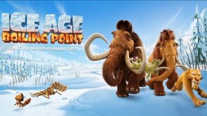 Ледниковый период 6 - The Ice Age Adventures of Buck Wild