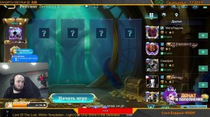 LIVE: DCPGUN
