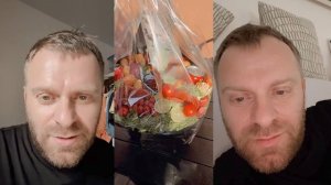 Приехали на Игрень Не Буду Даже Есть Целый День Везут Подарки На День Рождения Самвел Адамян