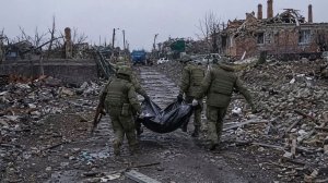 Российские FPV-дроны уничтожили элитное подразделение ВСУ — времени на реакцию не осталось