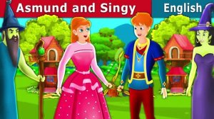 Asmund and Singy