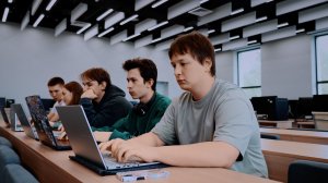 Прикладной искусственный интеллект в НГУ