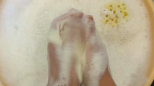 АСМР 🧼Мыление 🧼Прилипушки
