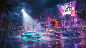 GTA 6  - ТРЕЙЛЕР 3 (Grand Theft Auto VI | ГТА 6 | дата выхода | ГТА 5 | слив и приколы и мемы 2026 )