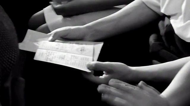 1967 год. Тюмень. Вручение аттестатов выпускникам смотреть онлайн
