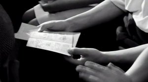 1967 год. Тюмень. Вручение аттестатов выпускникам