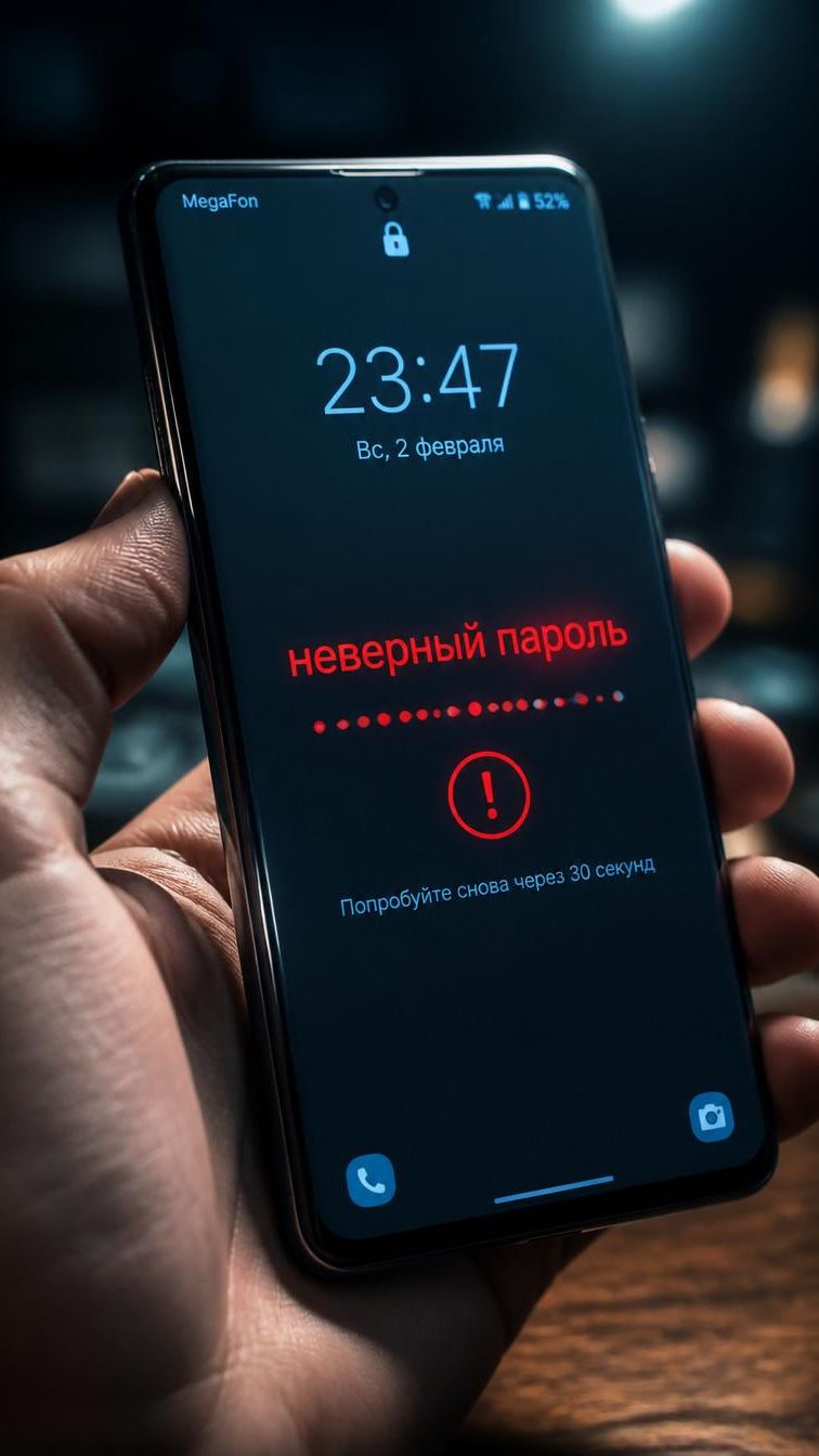 Samsung удаление пароля✅Србос настроек через recovery ✅