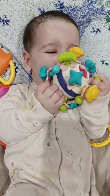 Вот так у нас чесались зубки🥰
#алькинлялькин #алькин_лялькин #алькин__лялькин #alkin_lyalkin #alkin_