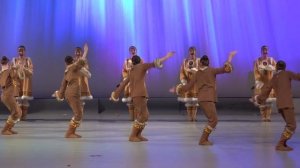 «Северные мотивы» крупно, конкурс «БАЛтийское соЗВЕЗДие» 2018