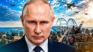 ❗️Россия отправила силы в Крым — новая тактика | Премьер Великобритании уходит
