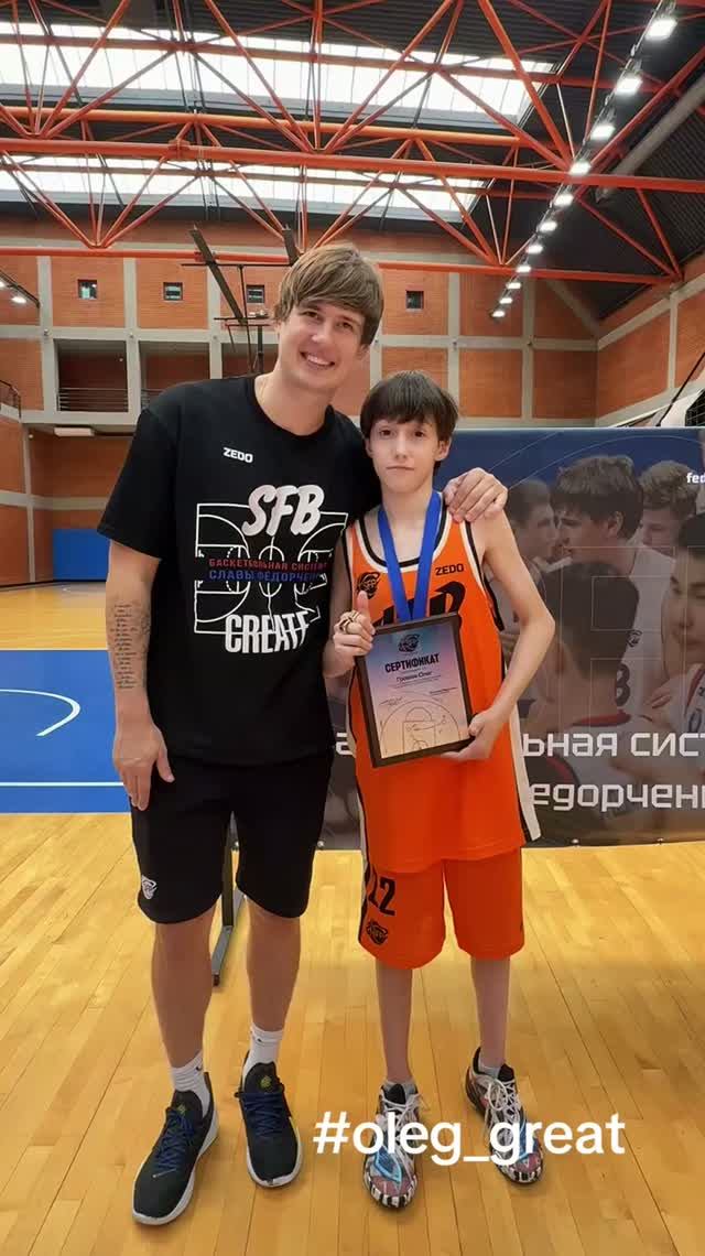О себе