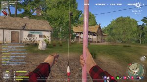 Русская рыбалка 4🎣🎏🦈ВСЕМ ПРИВЕТ И УДАЧНОГО КЛЁВА!!!!!!!!!!