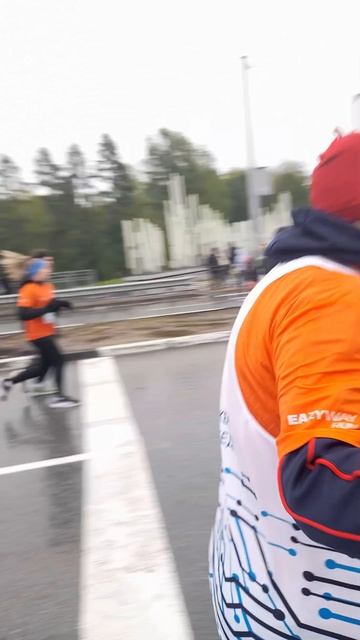 ZаБег в Новосибирске 23 мая 2026