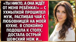 Истории из жизни|Ты бесплодная|Аудио рассказы|Аудиокниги слушать онлайн|Жизненные истории