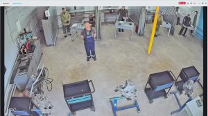ДЭ Слесарь по ремонту строительных машин 22.06 2 смена