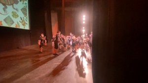 «При своём мнении» ансамбль «Школьные годы», студия «Переменка»  (02.06.26)