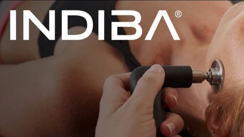 Текар-терапии INDIBA