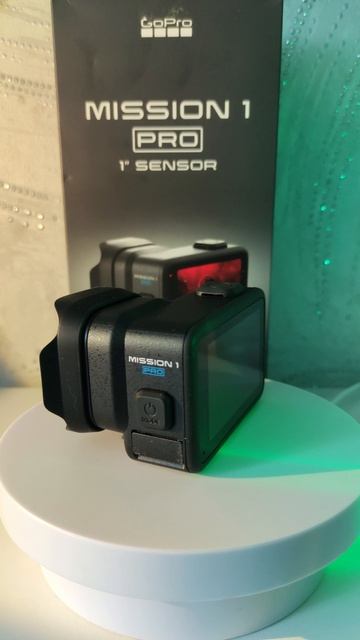 GoPro Mission 1 pro отвечу на вопросы