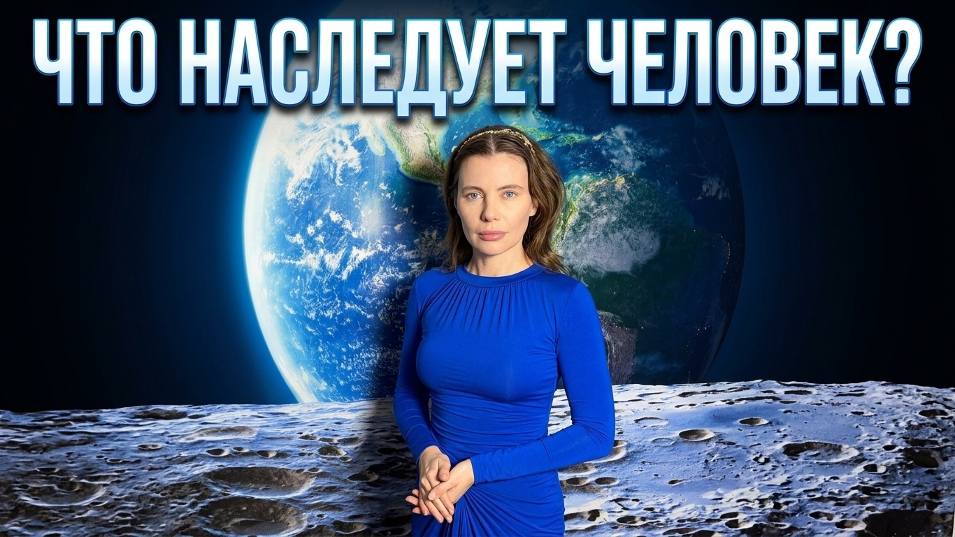 Что наследует человек? смотреть онлайн