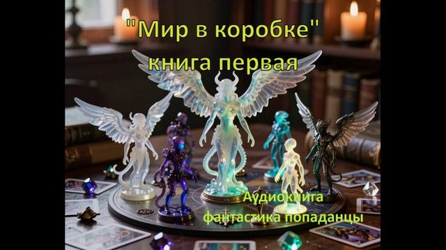 Аудиокнига 