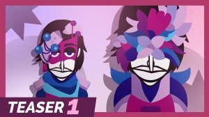 Heartbox V1 | Teaser 1 | Happy With You