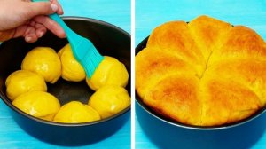 32 УМНЫХ ЛАЙФХАКА С ЕДОЙ, ПРИГОТОВЛЕННЫХ ЗА 5 МИНУТ