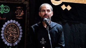 Фрагмент из выступления Хаджи Эльдара Ибрагимова 🌹

Посланник Аллаха (с) сказал:

«Благословен ты,