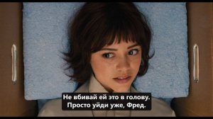 Клара и Солнце - Русский трейлер (4K Субтитры, 2026)