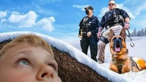 ЭКСТРИМАЛЬНЫЕ ПРЯТКИ в ЛЕСУ