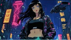 2085 DESTROY THE ILLUSION ⧸⧸ Dark Synth, Synthwave, Heavy Bass, Basswave, Cyberpunk Mix