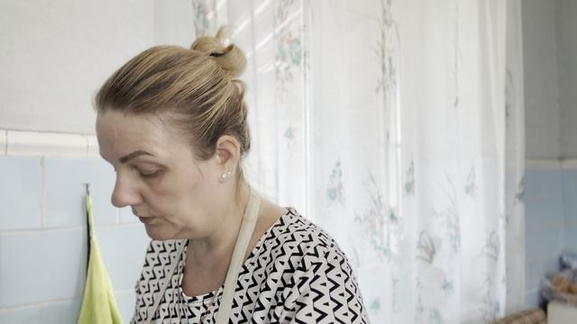 Кухонная болталка. Предостережение.