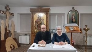 Объяснение богослужения. Божественная литургия. Прокимен, Апостол, Евангелие.